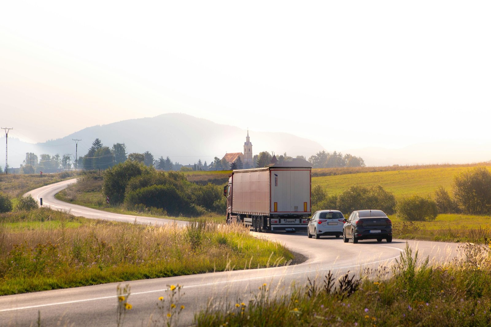 Daniel Steven en Valladolid
